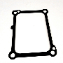 Gasket. (Upper). A component which.